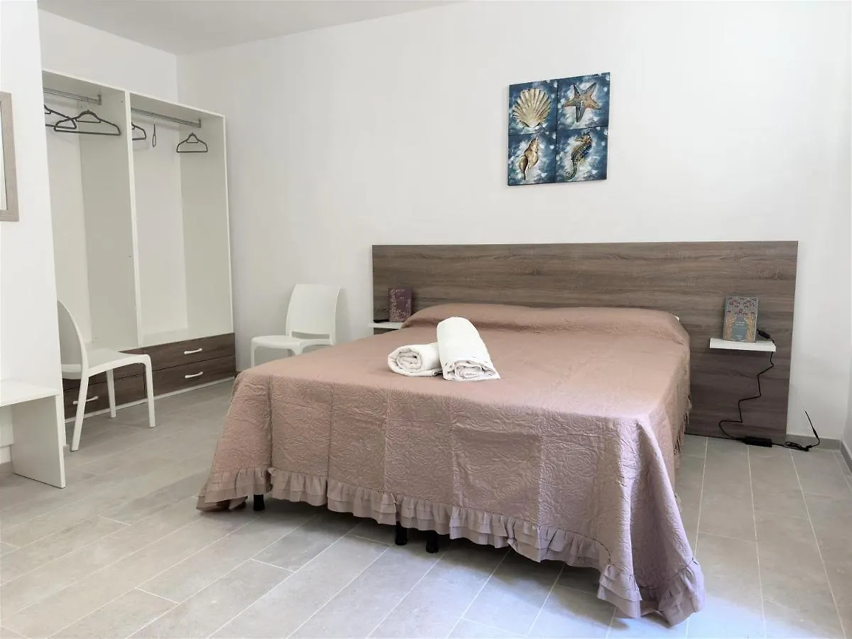 Appartamento Casa Da Nonna Francy Syracuse 0*,