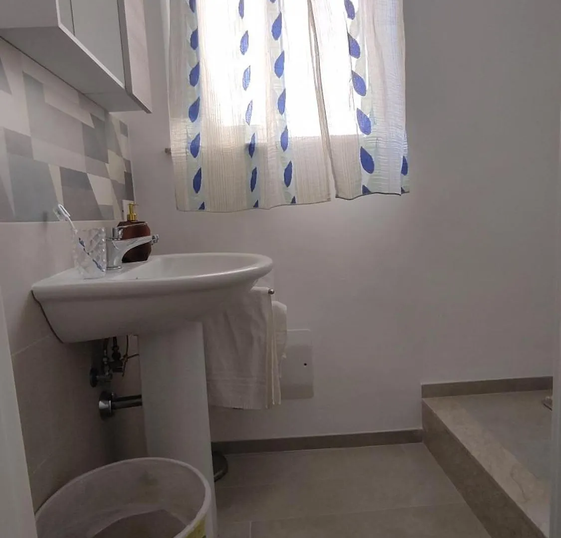 Appartamento Casa Da Nonna Francy Syracuse Italia