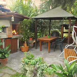  Appartamento Casa Santina Italia