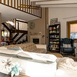  Casa vacanze Casa Furia Italia