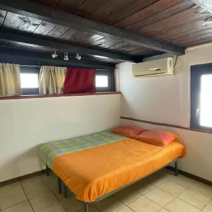 Casa vacanze La Brigata Santa Lucia, Syracuse
