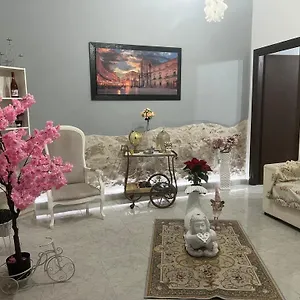 Appartamento Casa Evelin, Syracuse